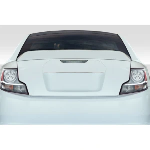 2011-2015 Scion tC Racing RSS Wing Spoiler - 1 Piece - image 1