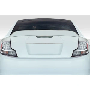 2011-2015 Scion TC Racing RSS Rear Wing - image 1
