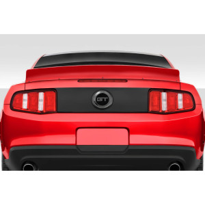 2010-2014 Ford Mustang Duraflex RBS Wing - 1 Piece (S) - image 1 2010-2014 Ford Mustang Duraflex RBS Wing - 1 Piece (S) - image 1