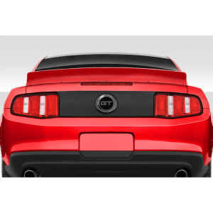 2010-2014 Ford Mustang RBS Wing - 1 Piece (S) - image 1