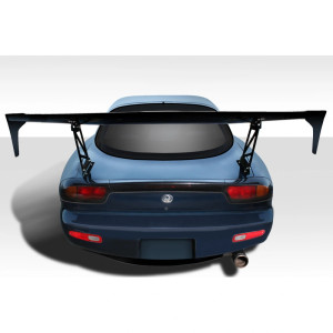 Universal 80" VRX V2 Tall Wing Complete Kit - 9 Piece - image 1