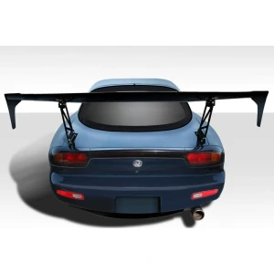 Universal 80" VRX V2 Tall Wing Complete Kit - 9 Piece - image 1