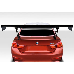 Universal 80" Duraflex VRX V1 Tall Wing Complete Kit - 9 Piece - image 1 Universal 80" Duraflex VRX V1 Tall Wing Complete Kit - 9 Piece - image 1