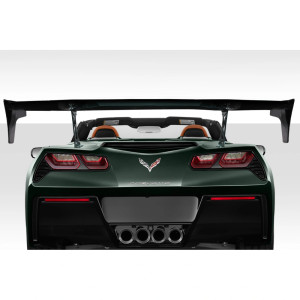 Universal 80" VRX V2 Short Wing Complete Kit - 9 Piece - image 1