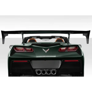 Universal 80" VRX V2 Short Wing Complete Kit - 9 Piece - image 1