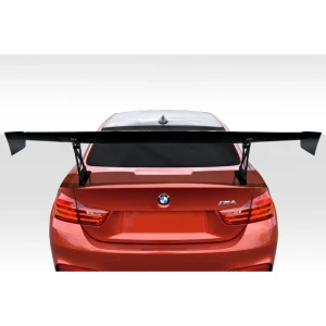 Universal 80" VRX V1 Short Wing Complete Kit - 9 Piece - image 1