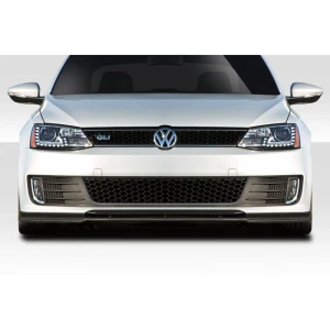 2011-2014 Volkswagen Jetta Speed Front Lip - image 1