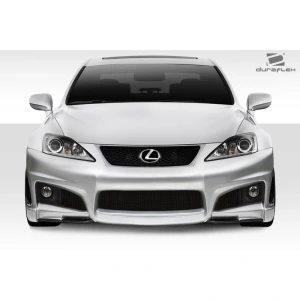 2008-2014 Lexus IS-F W-1 Front Bumper - image 1