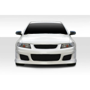 2004-2008 Acura TSX Duraflex SPN Front Bumper - 1 Piece - image 1 2004-2008 Acura TSX Duraflex SPN Front Bumper - 1 Piece - image 1