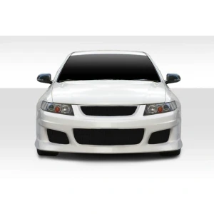 2004-2008 Acura TSX SPN Front Bumper - image 1