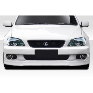 2001-2005 Lexus IS Series IS300 TD3000 Look Front Bumper - 1 Piece - image 1