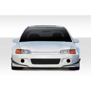 1992-1995 Honda Civic TKO RBS Wide Body Front Bumper - 1 Piece - image 1
