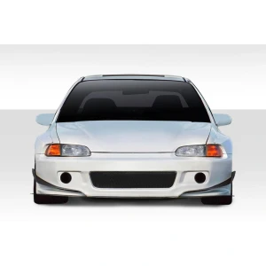1992-1995 Honda Civic TKO RBS Front Bumper - image 1