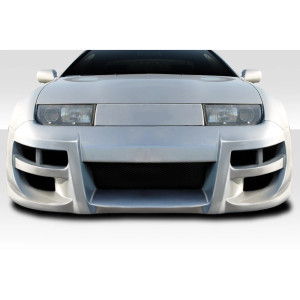 1990-1996 Nissan 300ZX Z32 Vapor Front Bumper - 1 Piece - image 1