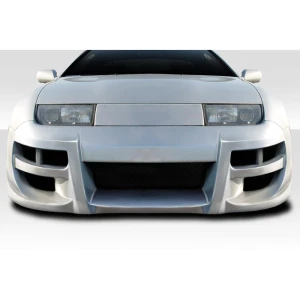 1990-1996 Nissan 300ZX Z32 Vapor Front Bumper - 1 Piece - image 1