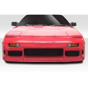 1985-1989 Toyota MR2 RW Front Bumper - image 1
