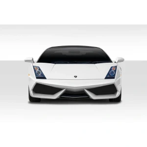 2004-2008 Lamborghini Gallardo LP570 Look Front Bumper - image 1