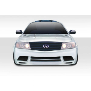2003-2004 Infiniti M45 Supercool Front Bumper - 1 Piece - image 1