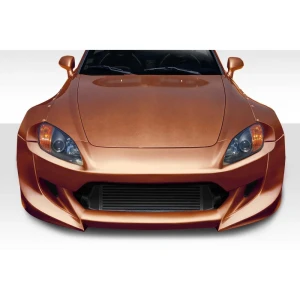 2000-2009 Honda S2000 RBS Front Bumper - image 1
