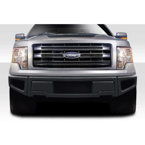 2009-2014 Ford F150 Raptor Look Front Bumper - image 1