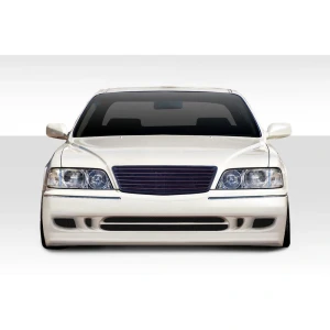 1997-2001 Infiniti Q45 J Design Front Bumper - image 1