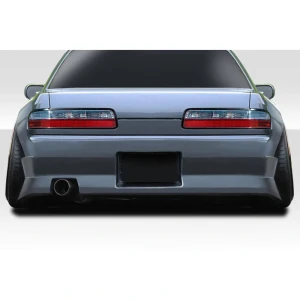 1989-1994 Nissan 240SX WX-9 Rear Bumper - image 1