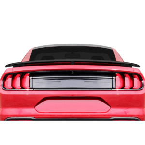 2015-2023 Ford Mustang Coupe California Special Look Wing Spoiler - 1 Piece (S) - image 1