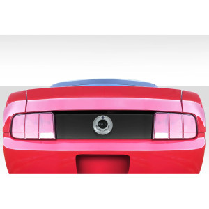 2005-2009 Ford Mustang Duraflex Colt Wing Spoiler - 3 Piece - image 1