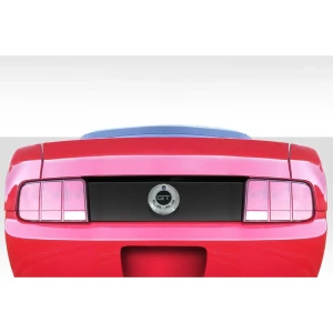 2005-2009 Ford Mustang Colt Rear Wing - image 1