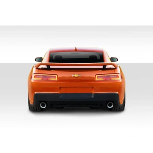 2014-2015 Chevrolet Camaro High Wing Spoiler - 1 Piece - image 1