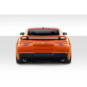 2014-2015 Chevrolet Camaro High Rear Wing - image 1