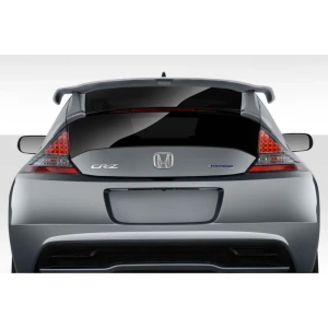 2011-2016 Honda CR-Z Type M Rear Wing - image 1