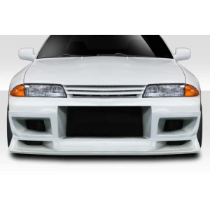 1989-1994 Nissan Skyline Demon V2 Front Bumper - image 1