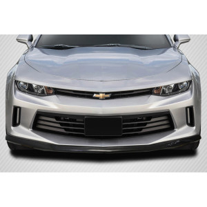 2016-2018 Chevrolet Camaro V6 DriTech GMX Front Lip - 1 Piece (S) - image 1