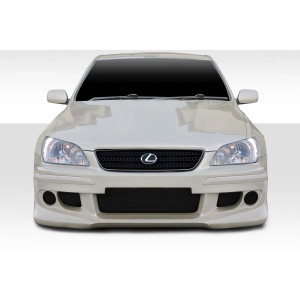 2000-2005 Lexus IS Series IS300 Duraflex H Spec Front Bumper - 1 Piece - image 1 2000-2005 Lexus IS Series IS300 Duraflex H Spec Front Bumper - 1 Piece - image 1