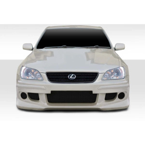 2000-2005 Lexus IS Series IS300 H Spec Front Bumper - 1 Piece - image 1