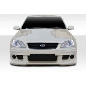 2000-2005 Lexus IS Series IS300 H Spec Front Bumper - 1 Piece - image 1