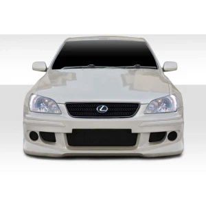 2000-2005 Lexus IS H Spec Front Bumper - image 1