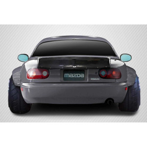 1990-1997 Mazda Miata DriTech TKO Wing Spoiler - 1 Piece (S) - image 1