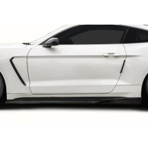 Universal DriTech C-Speed Side Splitters - 4 Piece - image 1