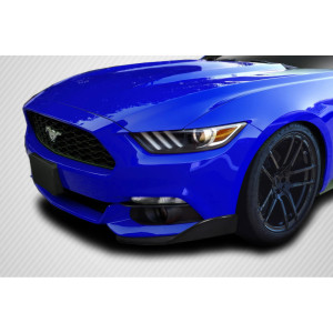 Universal Carbon Creations Type 1 Side Splitter Winglets - 2 Piece (S) - image 1 Universal Carbon Creations Type 1 Side Splitter Winglets - 2 Piece (S) - image 1