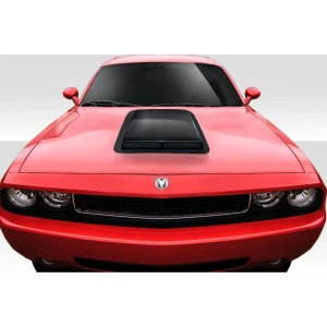 Universal MPR 6 Hood Scoop - 1 Piece - image 1