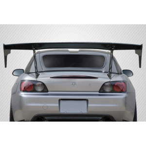 Universal 80" VRX Air Foil Blade ( includes 2 brackets only, stands and end caps sold separately ) - 3 Piece - image 1