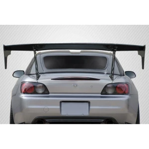 Universal 80" VRX Air Foil Blade ( includes 2 brackets only, stands and end caps sold separately ) - 3 Piece - image 1