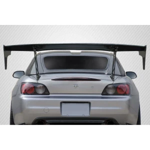 Universal 80" VRX Air Foil Blade ( includes 2 brackets only, stands and end caps sold separately ) - 3 Piece - image 1
