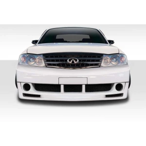 2003-2004 Infiniti M45 A Spec Front Bumper - 1 Piece (S) - image 1