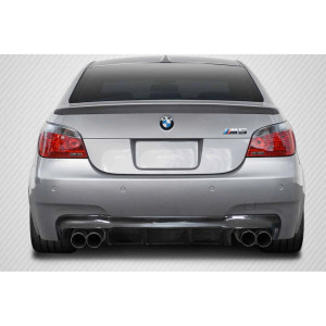 2004-2009 BMW M5 E60 DriTech AutoBahn Rear Diffuser - 1 Piece - image 1