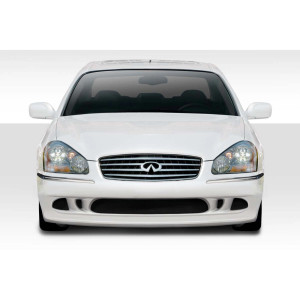 2002-2004 Infiniti Q45 J Design Front Bumper - 1 Piece (S) - image 1