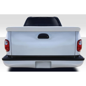 1997-2003 Ford F-150 Duraflex Lazer Wing Spoiler - 1 Piece - image 1 1997-2003 Ford F-150 Duraflex Lazer Wing Spoiler - 1 Piece - image 1