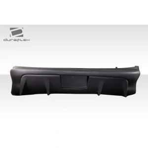 1993-2002 Chevrolet Camaro LE Designs V2 Rear Bumper - 1 Piece - image 1